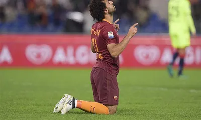 Roma, la cessione di Salah al Liverpool diventa la più ricca della storia del club