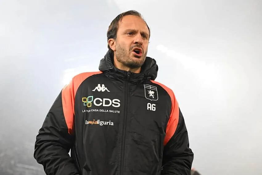 Calciomercato Genoa, nuovo rinforzo per Gilardino: il centrocampista è già in Serie A