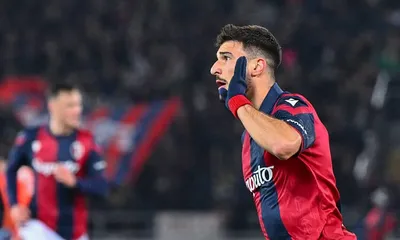 Calciomercato Bologna, Orsolini sogna in grande: la Premier League si affaccia alla finestra, ed in estate…