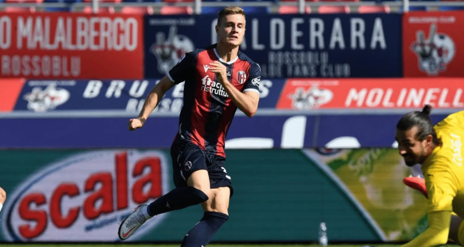 Fantacalcio: i migliori e i peggiori della 31^ giornata di Serie A