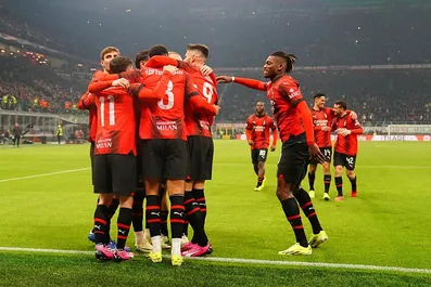 Milan, il bomber che non ti aspetti: 6 gol in 8 partite nel 2024, non è Leao né Giroud!