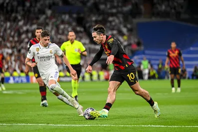 Champions League, Manchester City – Real Madrid: orario, probabili formazioni, e dove vederla in TV