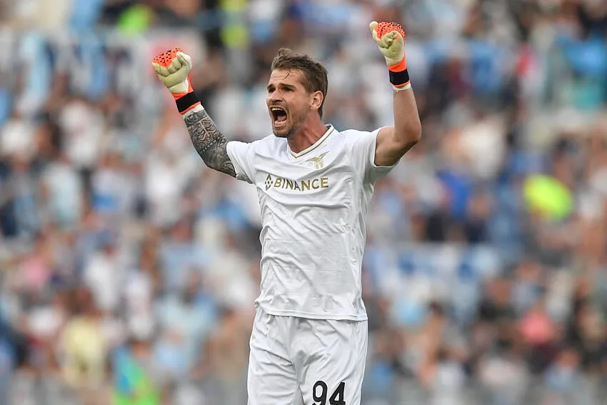 Fantacalcio: i migliori 5 portieri per il bonus porta imbattuta