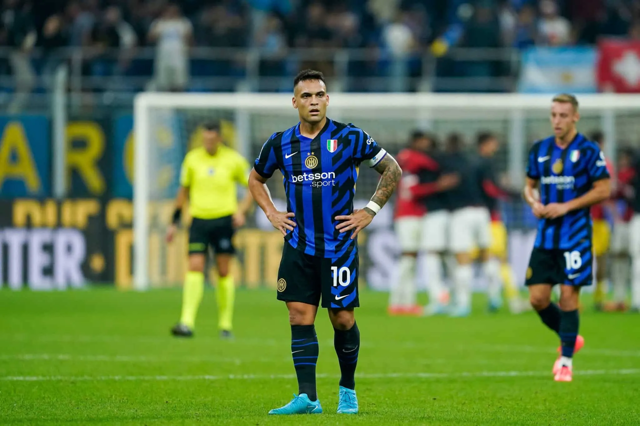 Serie A, bomber in crisi: i big 3 steccano ancora, al fantacalcio si contano&nbsp;i&nbsp;danni!
