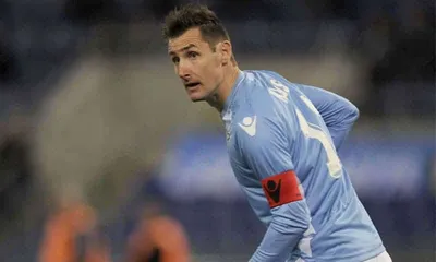 Lazio, Klose rivela: “Non mi manca il campo, però continuo a seguire i biancocelesti”
