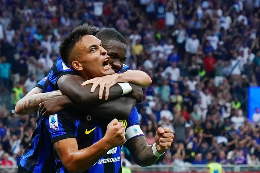 Champions League, il calendario dell’Inter: date e orari di tutte le partite