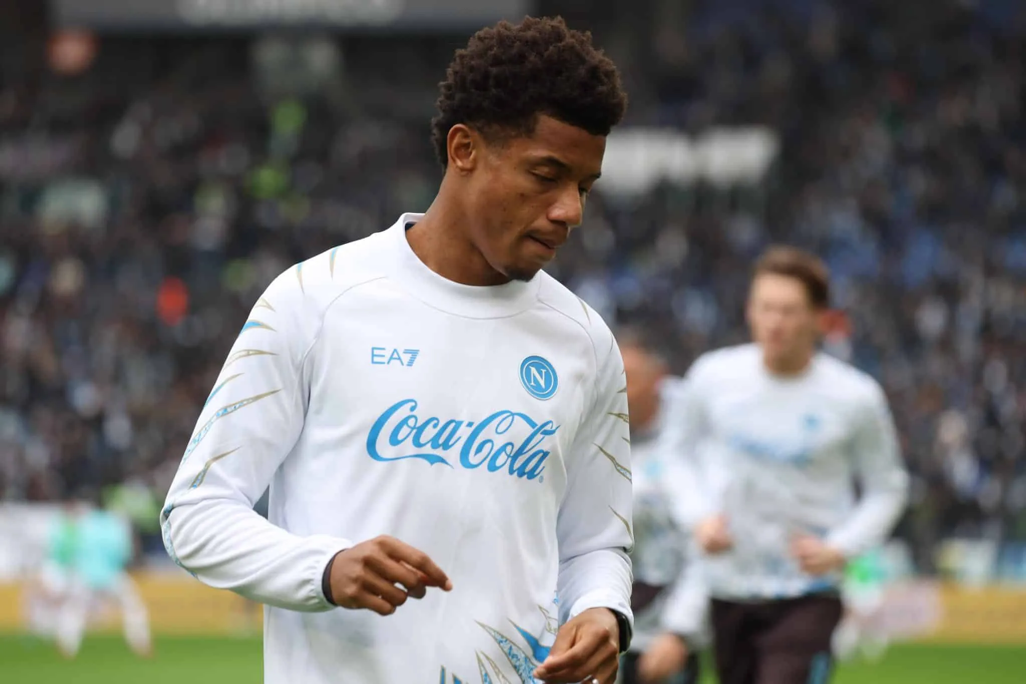 Fantacalcio, infortunio per Neres: cosa &egrave; successo
