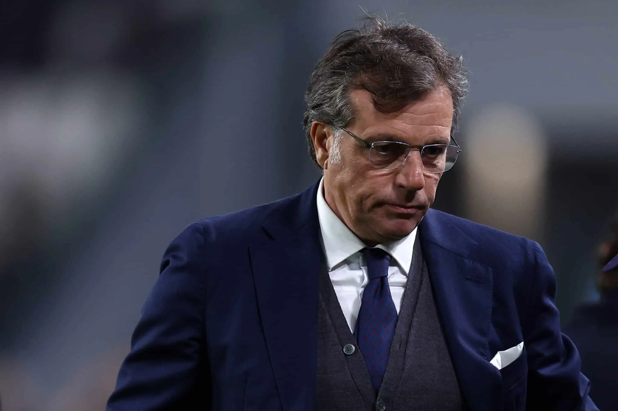 Calciomercato Juventus, inizia il casting per l’attaccante: nel mirino anche un vecchio obiettivo