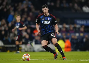 Calciomercato Torino, chi è Scott McKenna: il difensore scozzese che aprirà Euro 2024