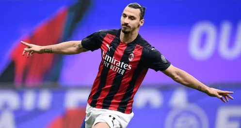Milan, Ibrahimovic vicinissimo al rientro dopo l’infortunio