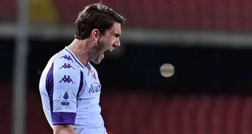 Genoa-Fiorentina 1-1, le pagelle: Vlahovic regala il pareggio ai viola