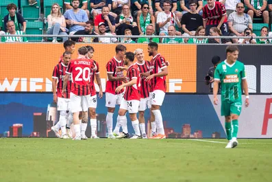 Manchester City-Milan: probabili formazioni e dove vederla in tv e streaming