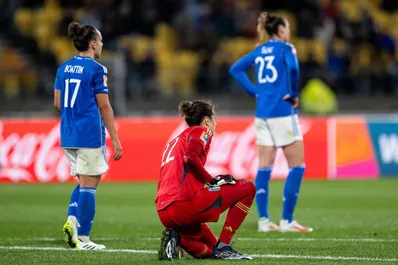 Mondiali femminili, l’Italia si qualifica agli ottavi se: tutte le combinazioni