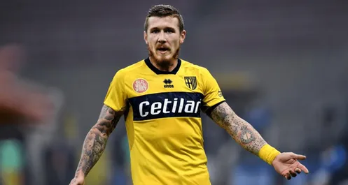 Tre nuovi infortuni in casa Parma: out Kucka, Iacoponi e Osorio