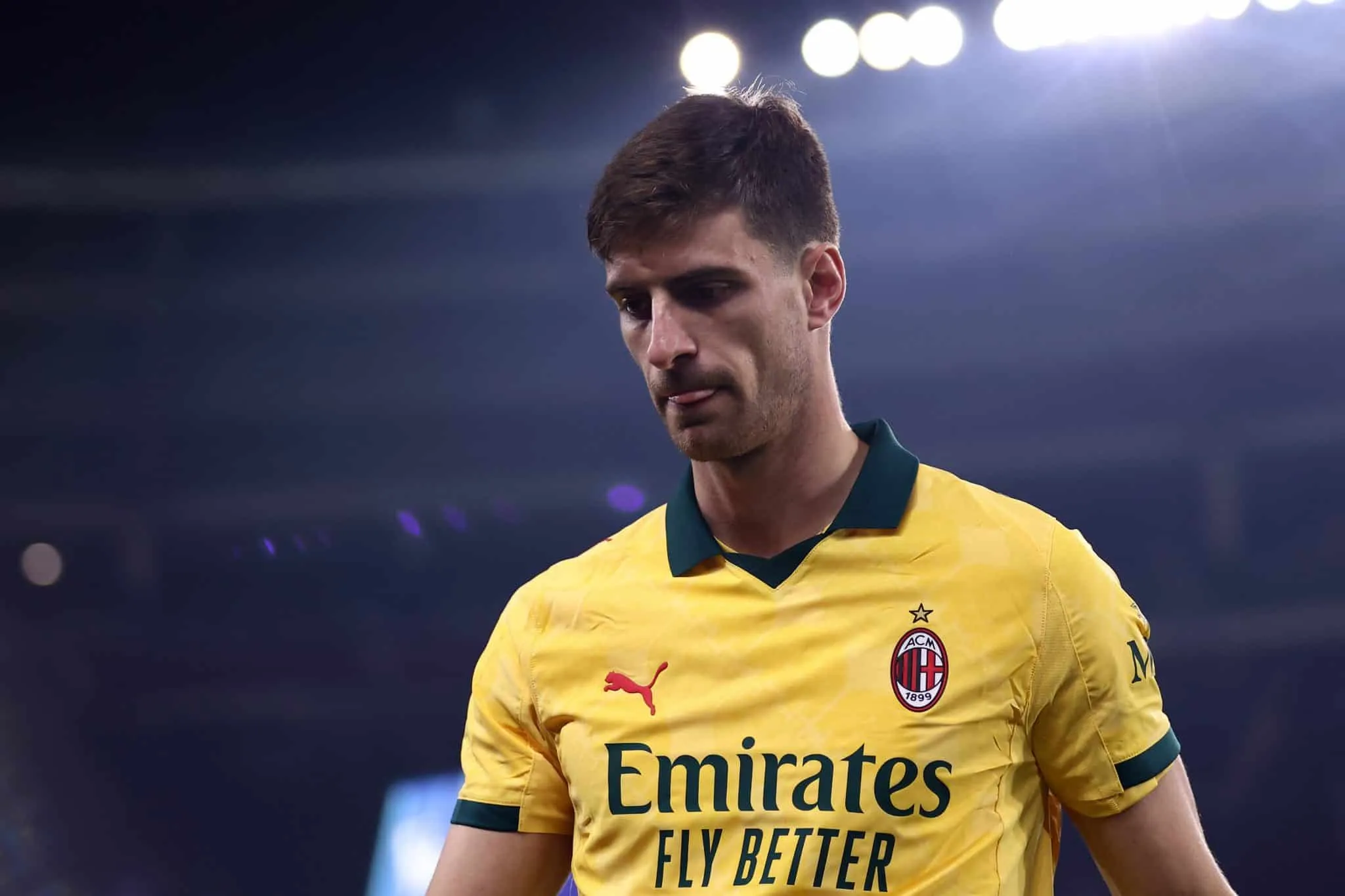 Fantacalcio, infortunio per Gabbia: cosa &egrave; successo