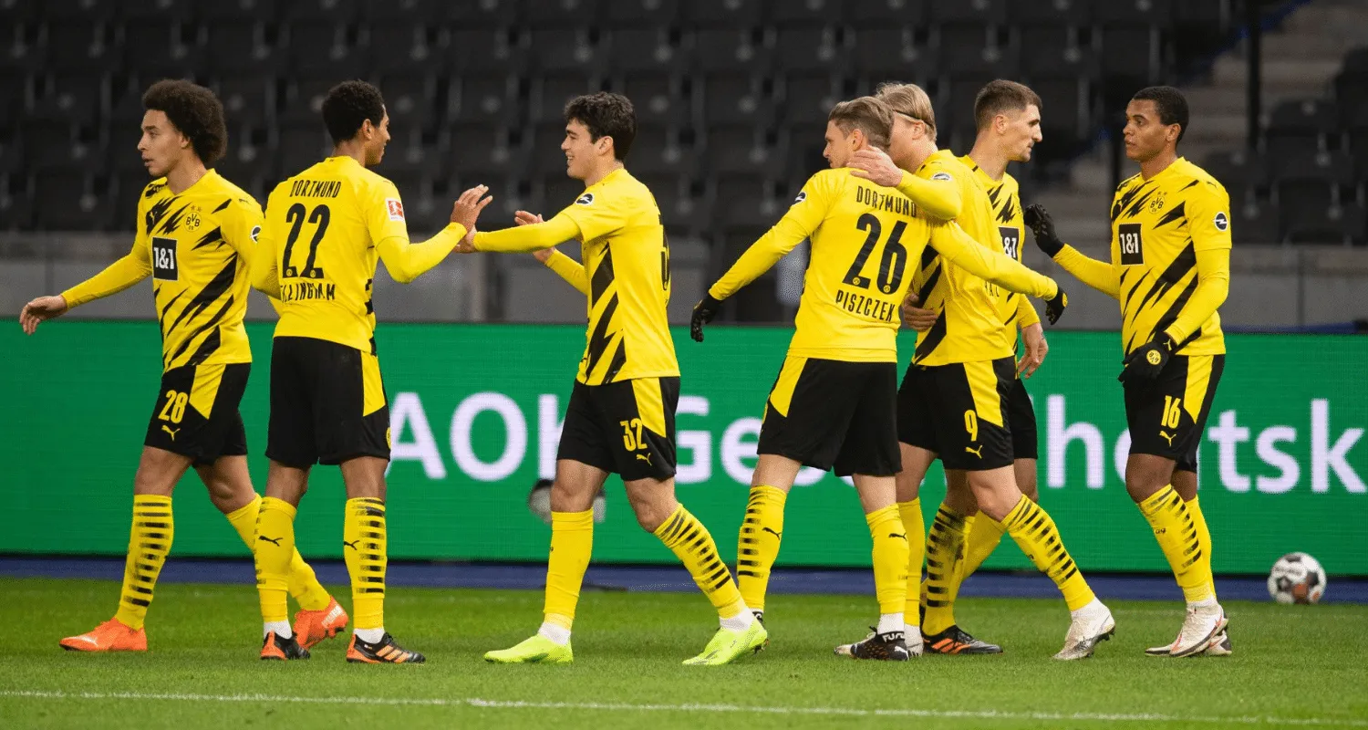 Bundesliga 2020/21, il programma della 21^ giornata: spicca Wolfsburg-Borussia M’Gladbach