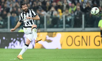 I dieci calciatori con più gol su punizione in Serie A