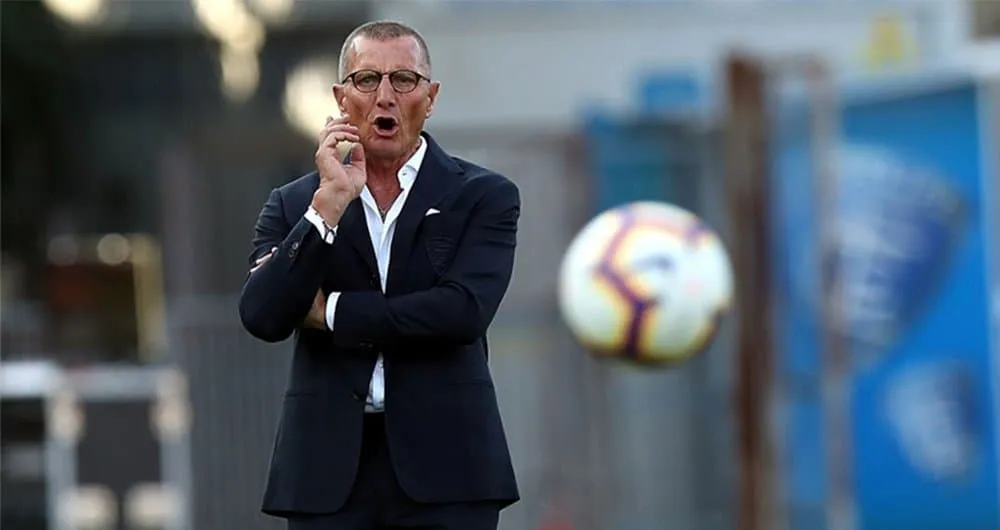 Calciomercato Genoa, triplo colpo in vista per Andreazzoli