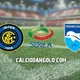 Inter-Pescara, probabili formazioni e stato di forma