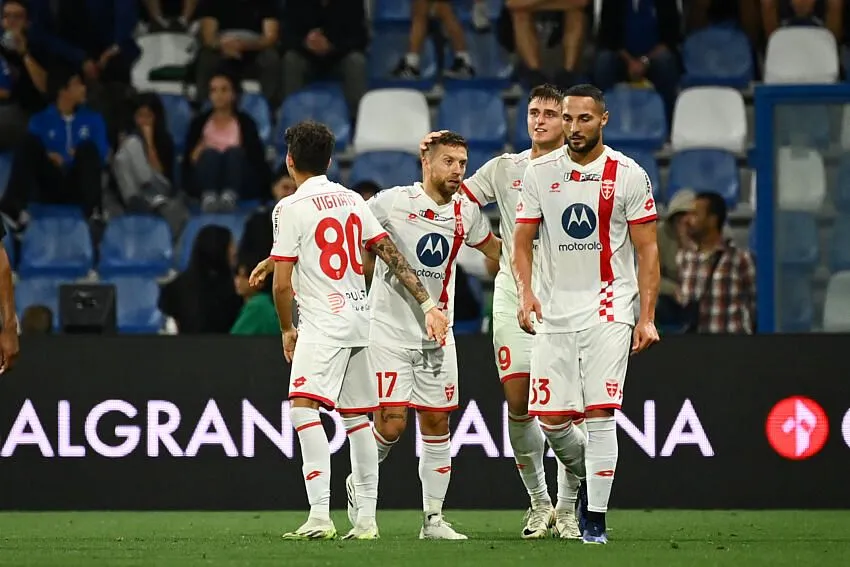 Monza-Salernitana, dove vederla in tv e streaming: probabili formazioni, orario e consigli fantacalcio