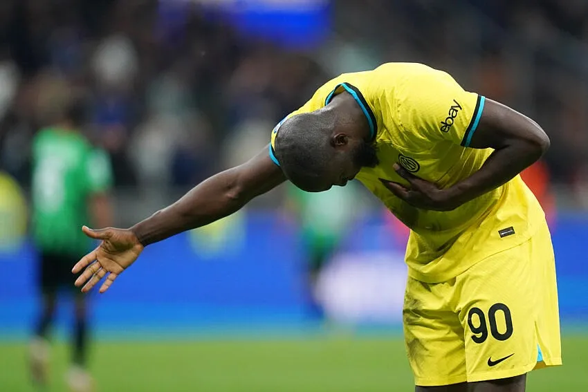 Calciomercato Inter, Lukaku è tornato bomber e il riscatto non è più escluso: le ultime sul futuro di Big Rom