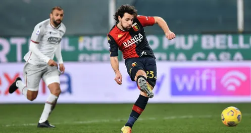 Da Destro a Pavoletti: gli squalificati per la 27^ giornata di Serie A