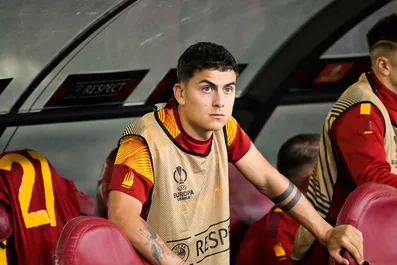 Finale di Europa League, le formazioni ufficiali di Siviglia-Roma: la decisione su Dybala