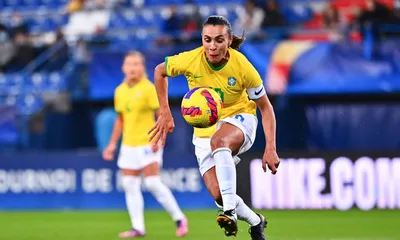 Mondiali femminili, i record: è brasiliana la migliore marcatrice della storia