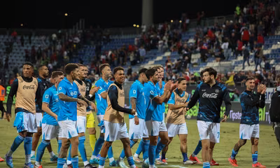 Coppa Italia, il programma del secondo turno: ecco il Napoli, derby a Genova! Orari e dove&nbsp;vederla&nbsp;in&nbsp;tv