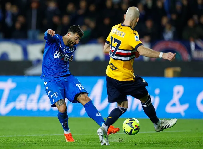 Empoli-Lazio: probabili formazioni, consigli fantacalcio e orario