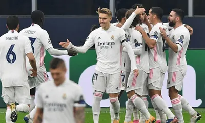 Champions League, focus sul Real Madrid: prossimo avversario dell’Atalanta agli ottavi