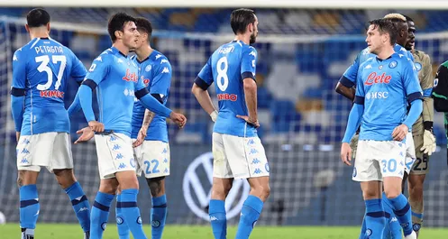 Napoli-Granada 2-1, le pagelle: Insigne e Zielinski guerrieri, malissimo Maksimovic