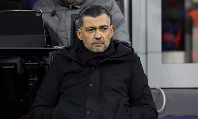 Fantacalcio, Conceiçao ammette: &ldquo;Theo Hernandez ha sbagliato, vi dico cosa&nbsp;farò&nbsp;domani&hellip;&rdquo;