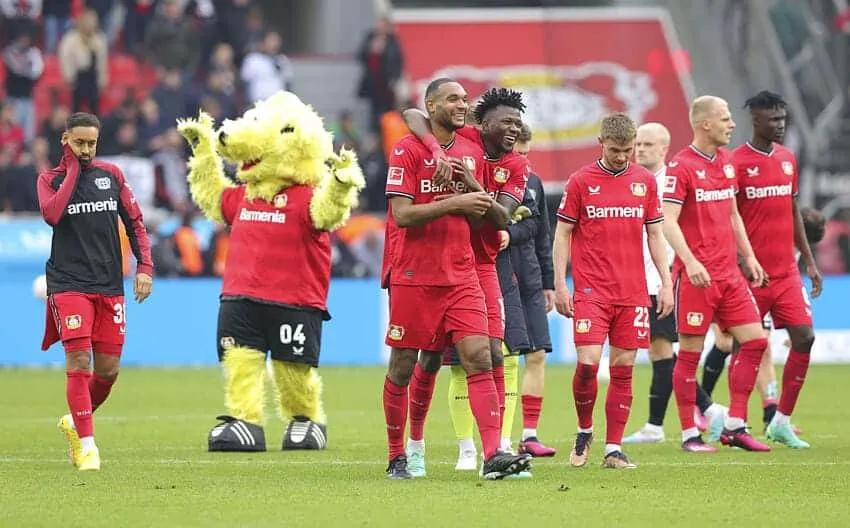 Europa League, Bayer Leverkusen-Union SG: orario, probabili formazioni, e dove vederla in TV