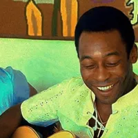 La lettera commovente di Pelé a Maradona: “Ti amo Diego”