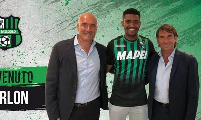 UFFICIALE: Sassuolo, acquistato Marlon dal Barcellona