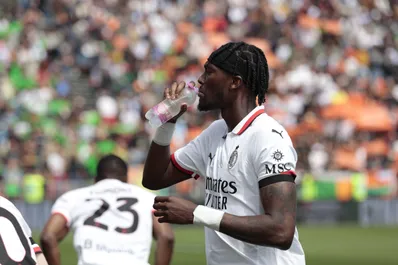 Milan, quando torna Abraham? Buone notizie dall’allenamento odierno