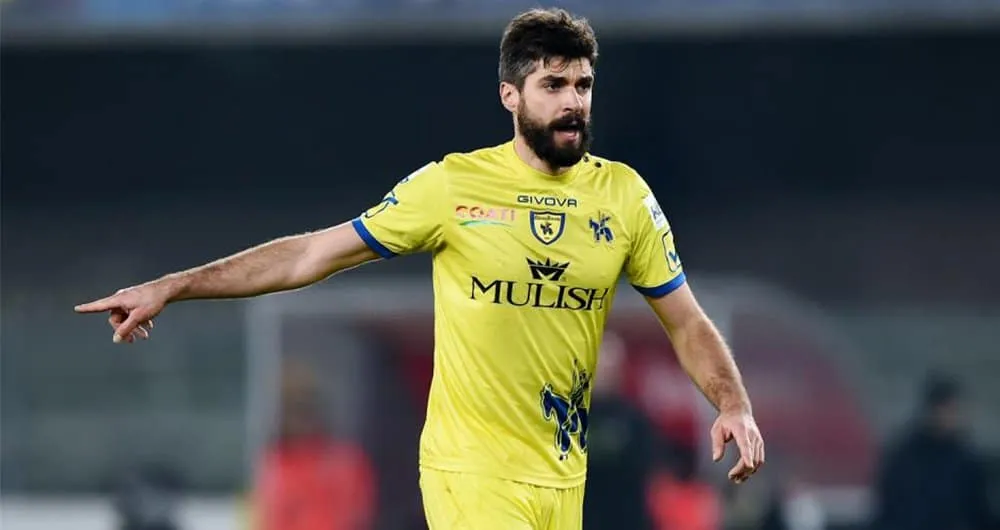 UFFICIALE: Lecce, colpo per la difesa: preso Rossettini dal Genoa