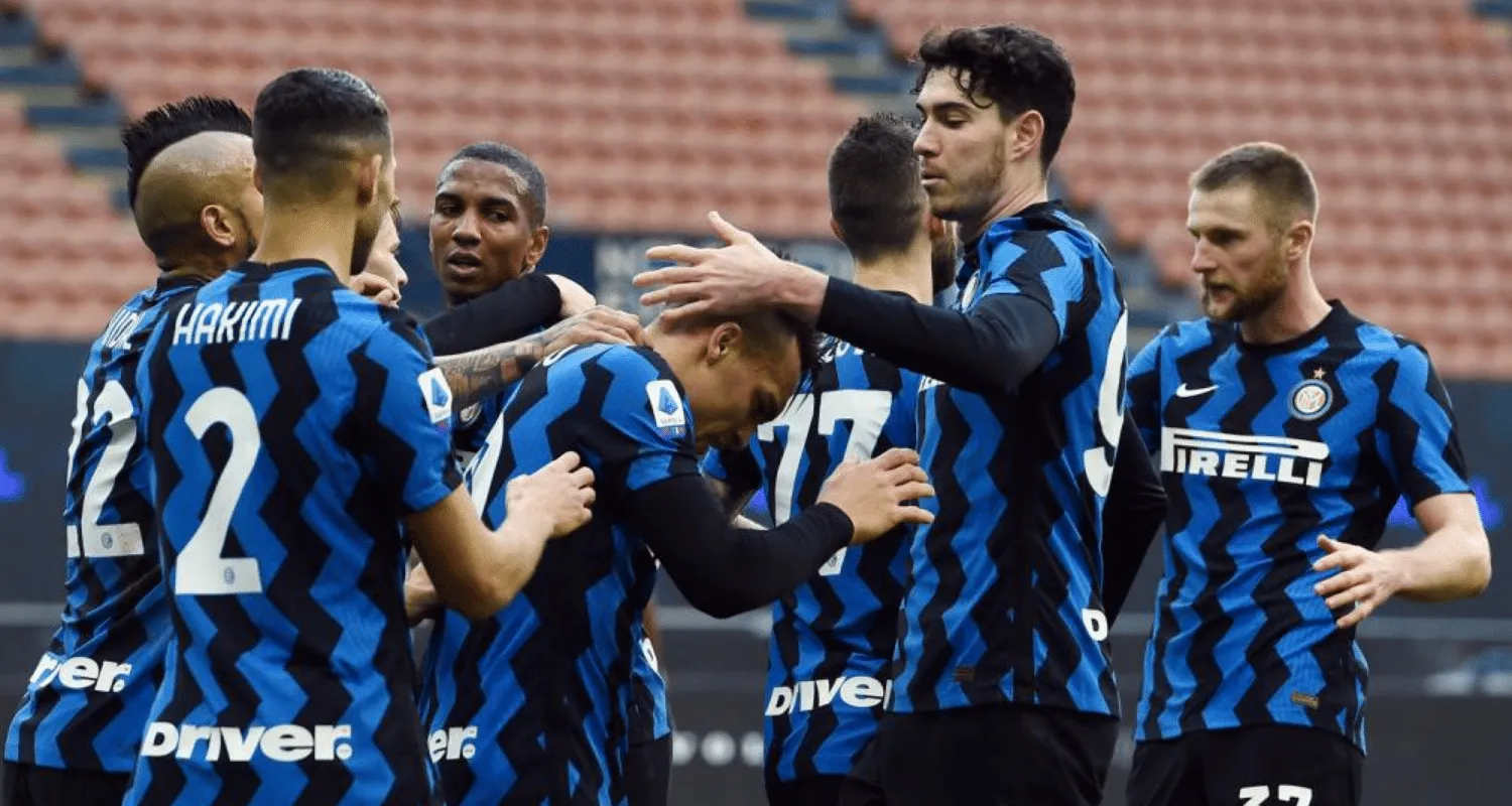 Inter-Sassuolo: probabili formazioni e dove vederla in tv Serie A
