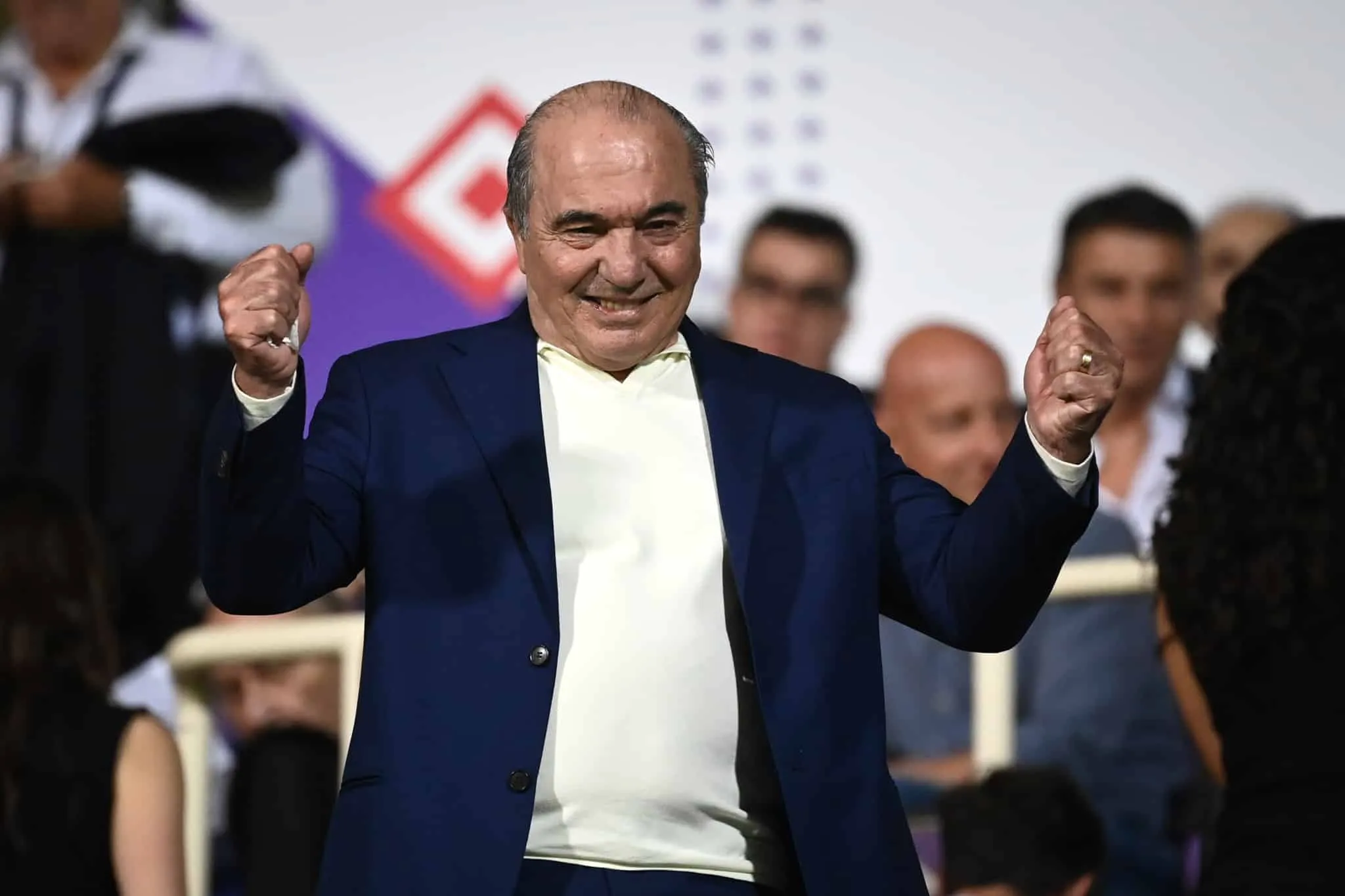 Serie A, i presidenti del futuro: l’anno prossimo potrebbero esserci 10 proprietà straniere su 20