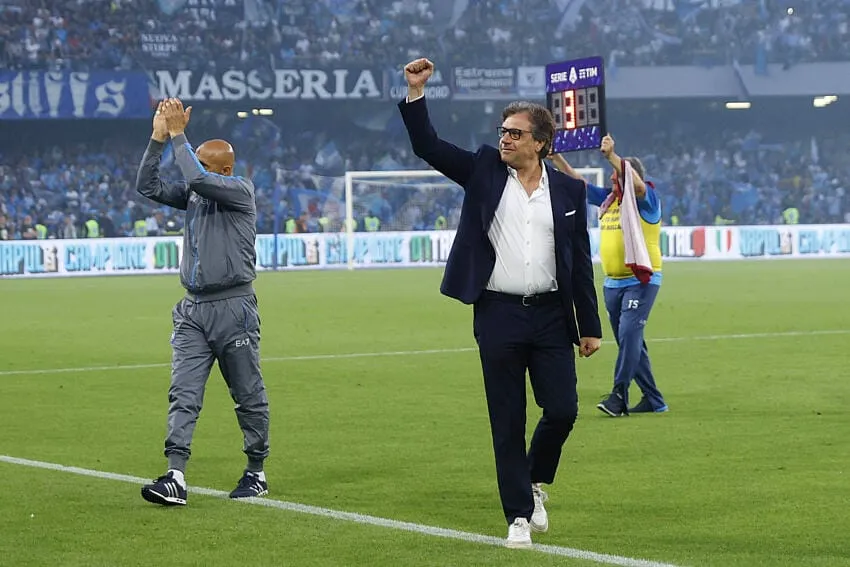 Calciomercato Juventus, primo colpo dell’era Giuntoli: trattative e ufficialità di oggi