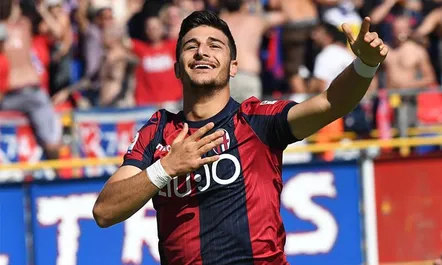 Bologna-Sampdoria 3-0, le pagelle: super Orsolini, disastroso Audero