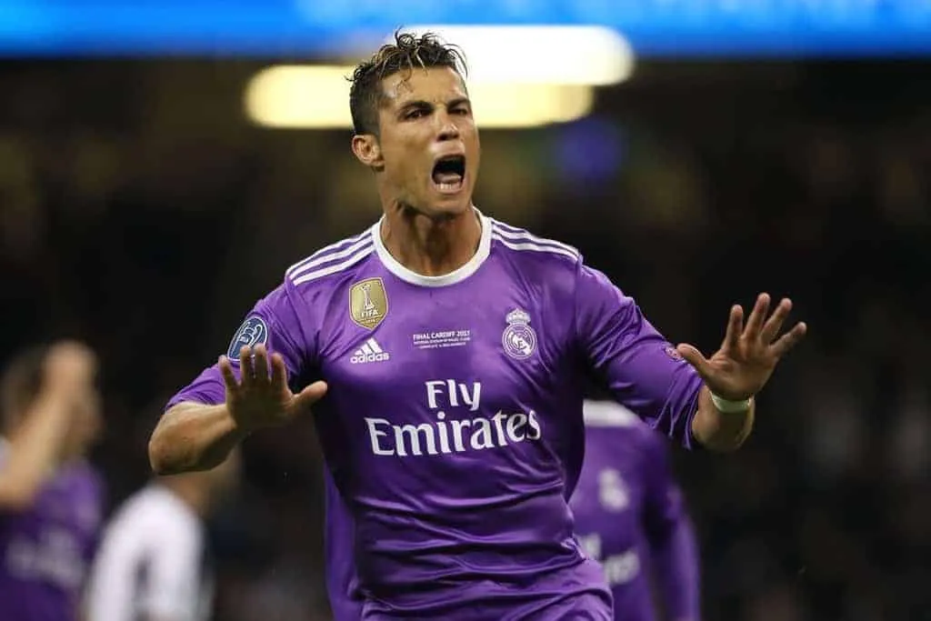 Real Madrid, Ronaldo può davvero lasciare: Manchester United e Psg su tutti
