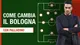 Fantacalcio, come cambia il Bologna con Palladino: Bernardeschi leader, ma con quale modulo?