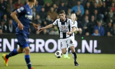 UFFICIALE: Atalanta, acquistato Robin Gosens dall’Heracles