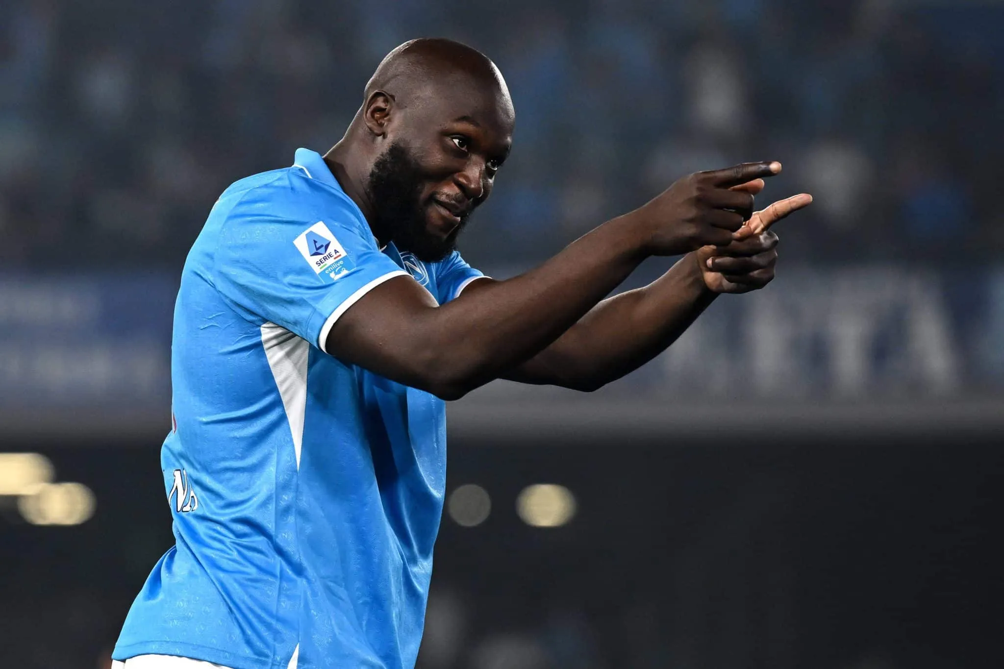 Fantacalcio, i migliori assistmen del 2024/25: Lukaku, il centravanti generoso