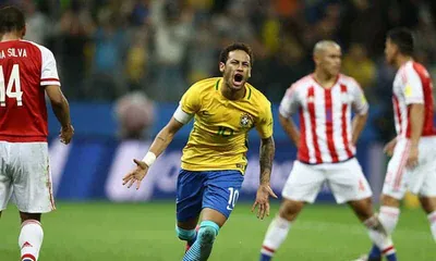 UFFICIALE: Neymar &egrave; un nuovo giocatore del Psg