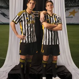 Le nuove maglie di tutte le squadre di Serie A per la stagione 2023/24