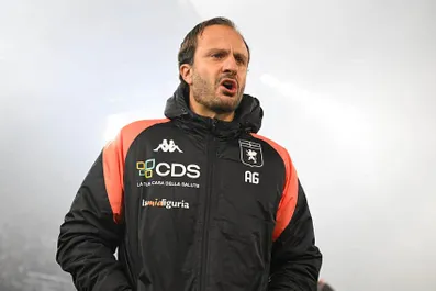 Calciomercato Genoa, nuovo rinforzo per Gilardino: il centrocampista è già in Serie A