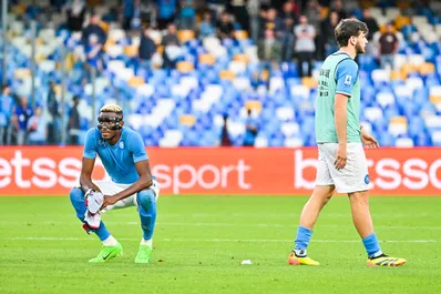 Fantacalcio, quando il portiere fa il miracolo: i 10 giocatori più sfortunati della stagione, dominio Napoli!